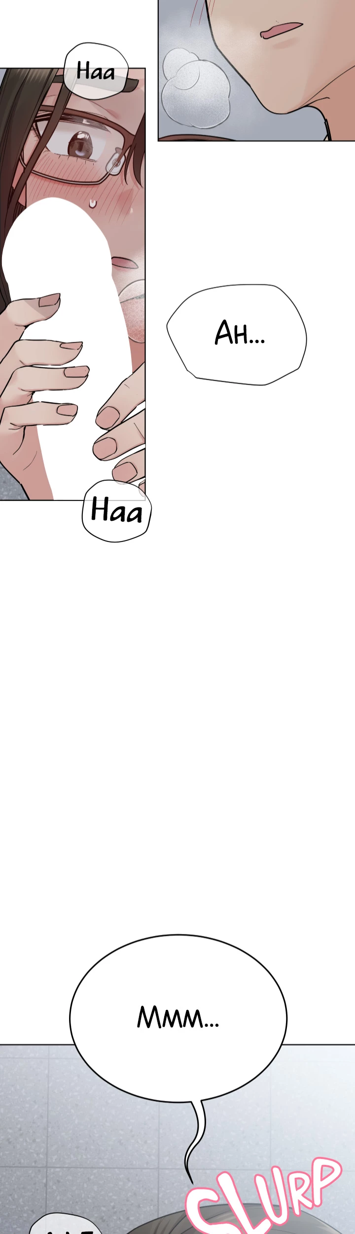 Keep This a Secret From Mom! Chapter 84 - Page 47