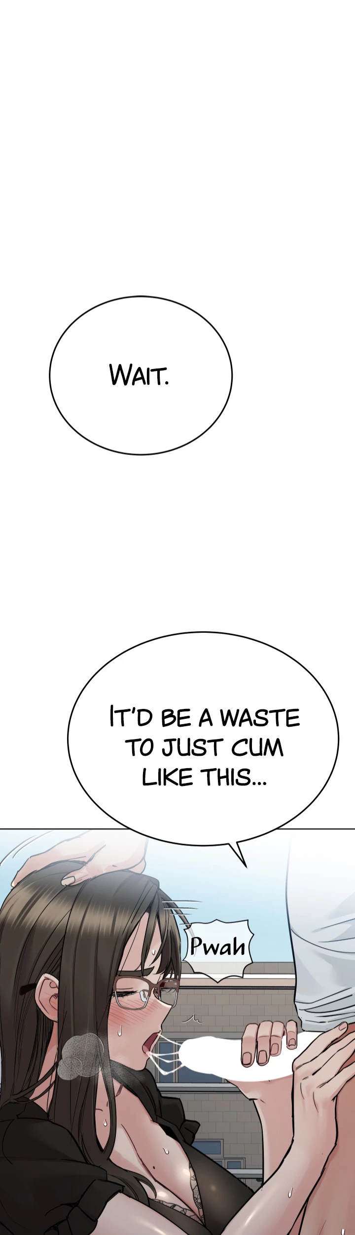 Keep This a Secret From Mom! Chapter 84 - Page 56