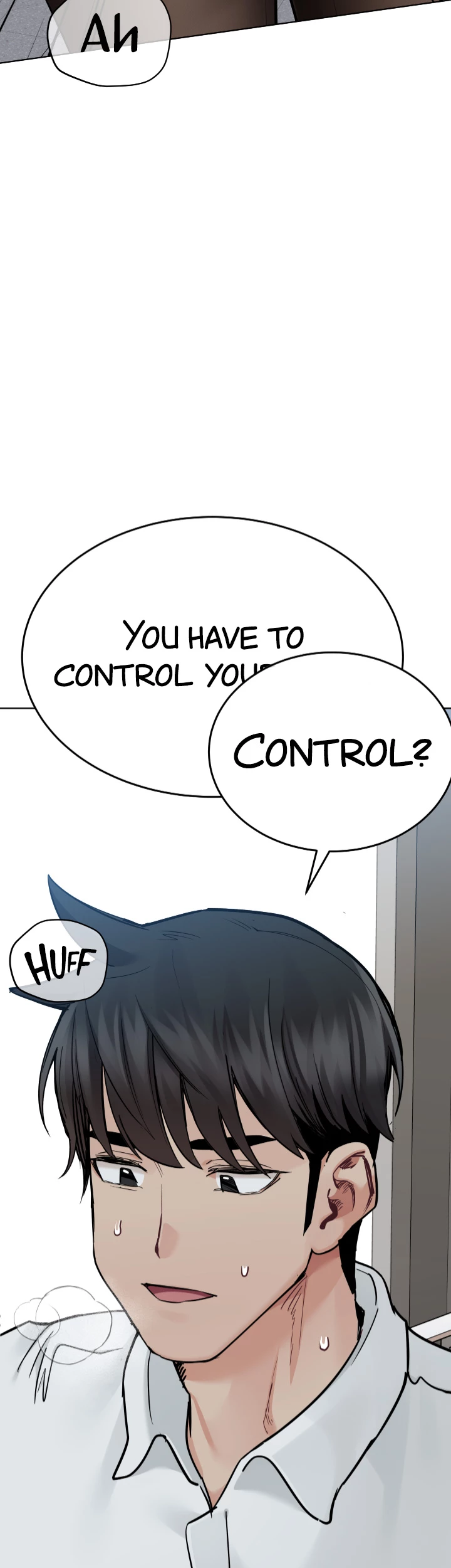 Keep This a Secret From Mom! Chapter 84 - Page 60