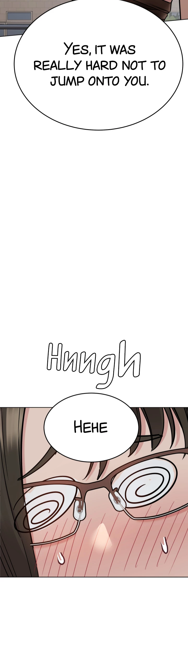 Keep This a Secret From Mom! Chapter 84 - Page 64