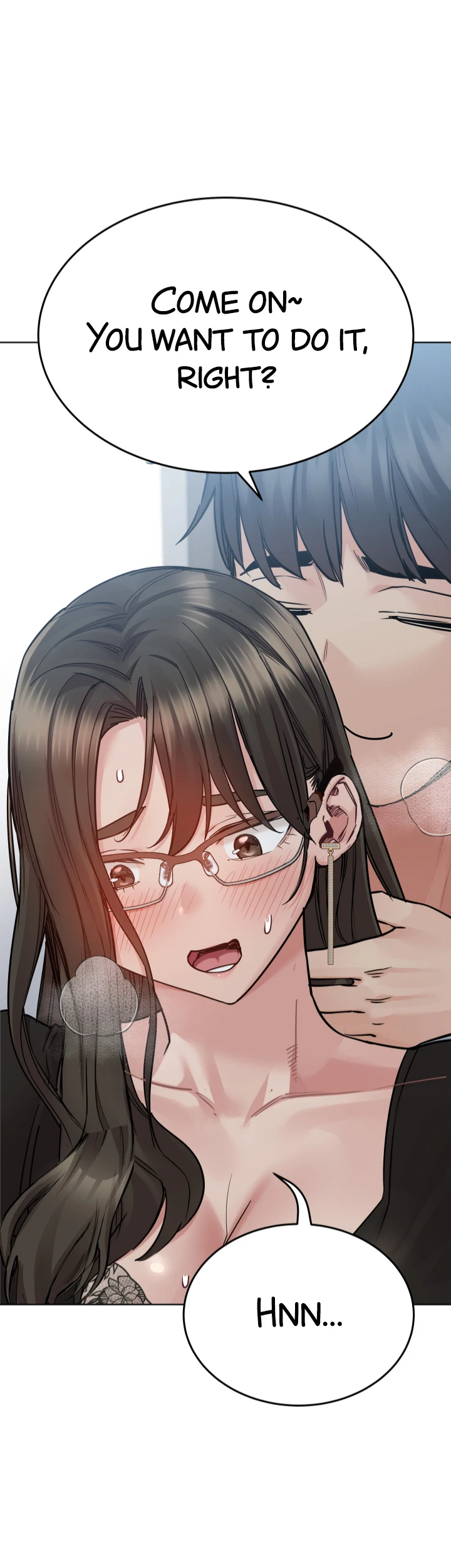 Keep This a Secret From Mom! Chapter 84 - Page 65