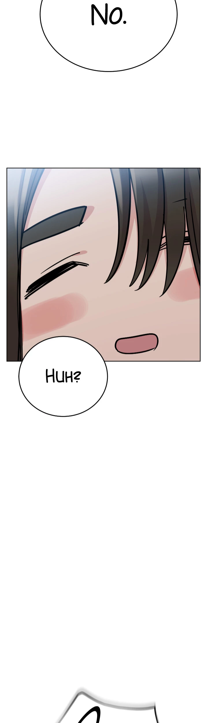 Keep This a Secret From Mom! Chapter 84 - Page 71