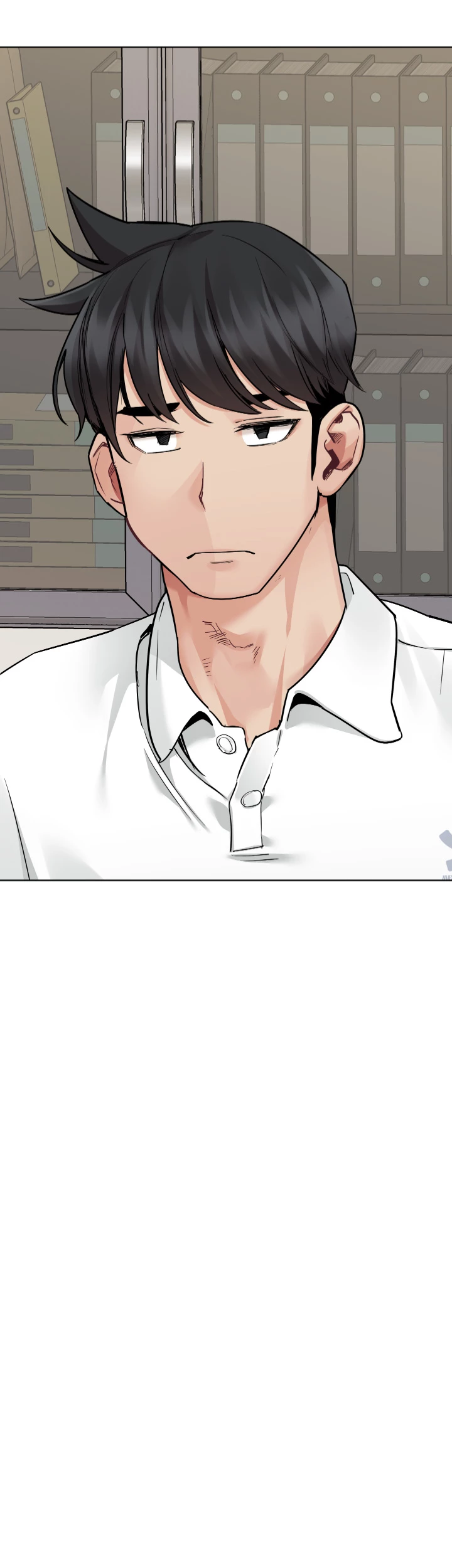 Keep This a Secret From Mom! Chapter 84 - Page 10