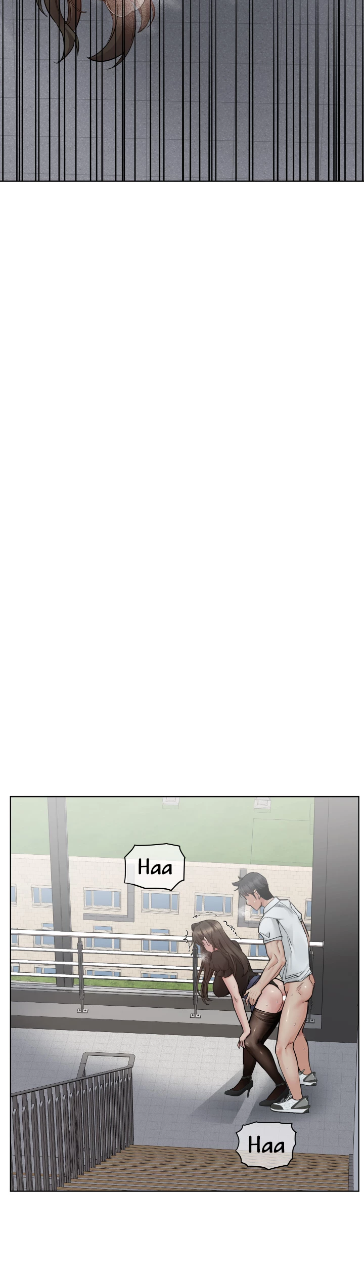 Keep This a Secret From Mom! Chapter 85 - Page 2