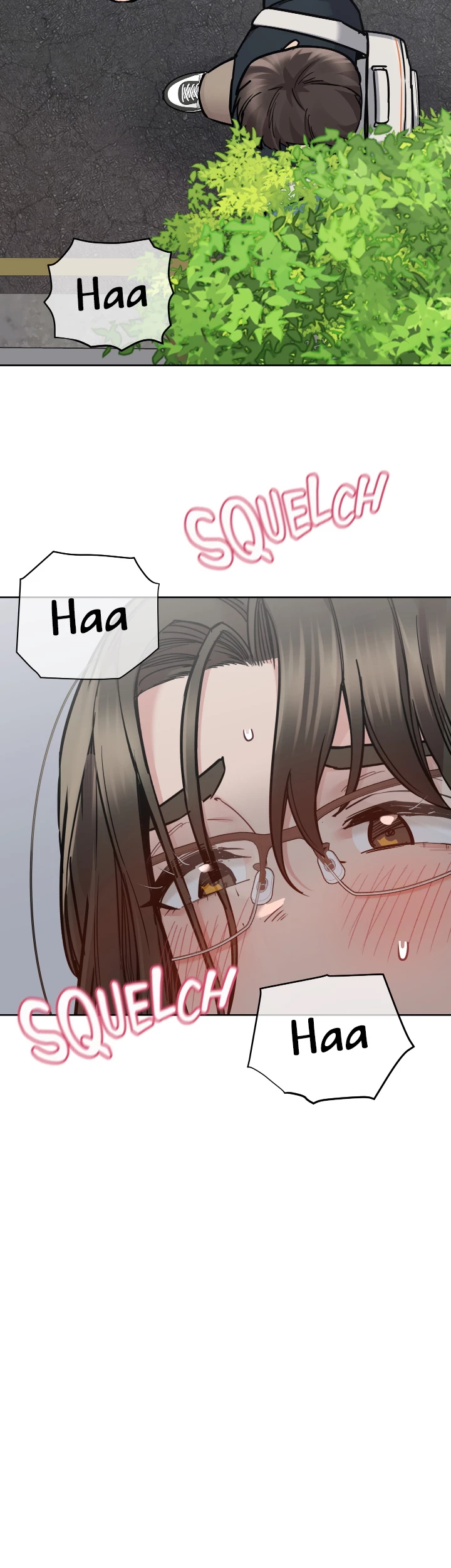 Keep This a Secret From Mom! Chapter 85 - Page 12