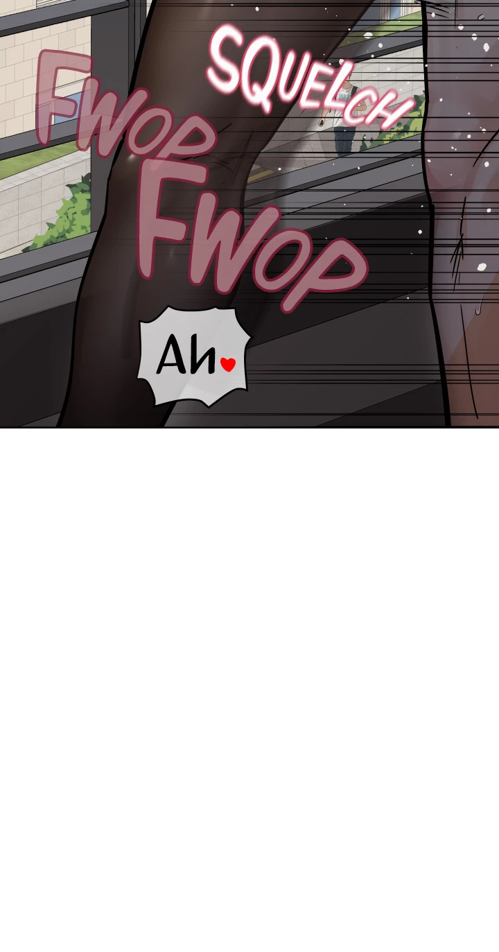 Keep This a Secret From Mom! Chapter 85 - Page 14