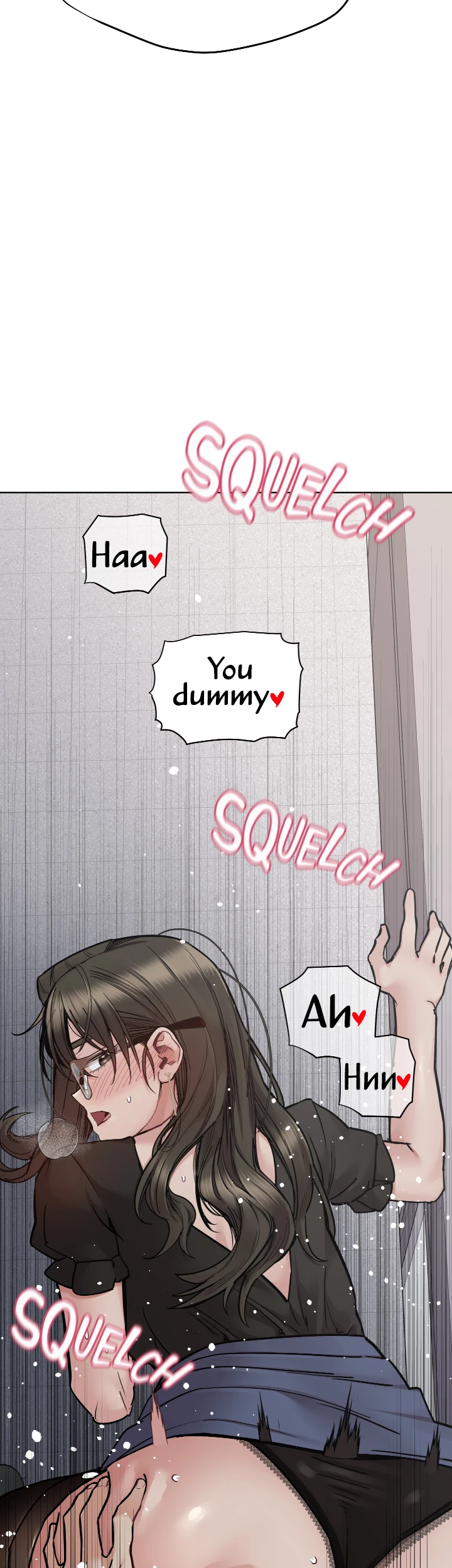 Keep This a Secret From Mom! Chapter 85 - Page 4