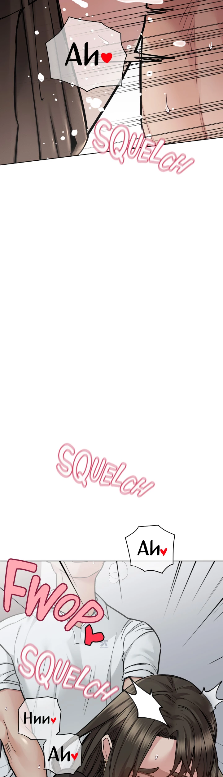 Keep This a Secret From Mom! Chapter 85 - Page 6