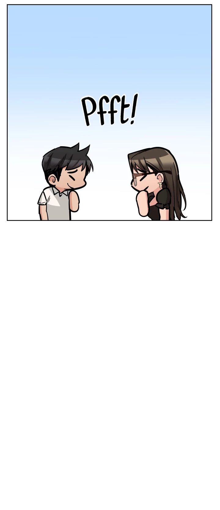 Keep This a Secret From Mom! Chapter 85 - Page 57