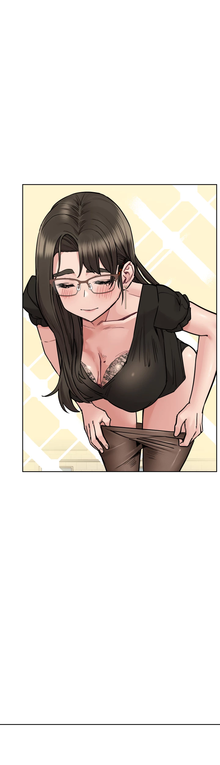 Keep This a Secret From Mom! Chapter 85 - Page 58