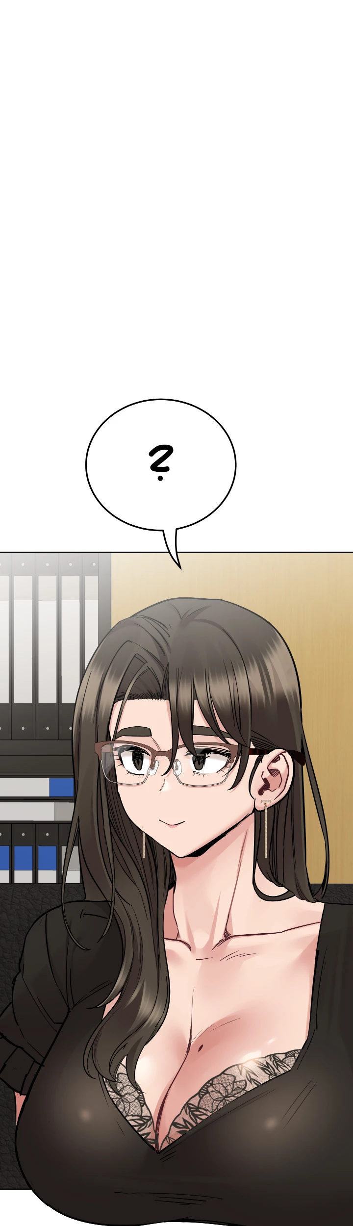 Keep This a Secret From Mom! Chapter 85 - Page 67