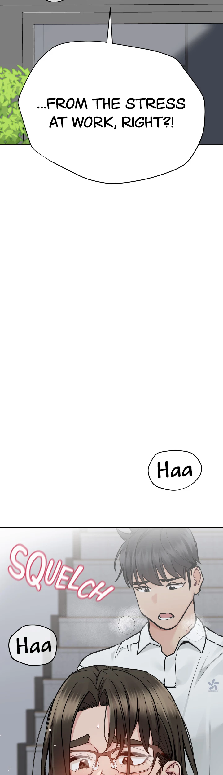 Keep This a Secret From Mom! Chapter 85 - Page 10