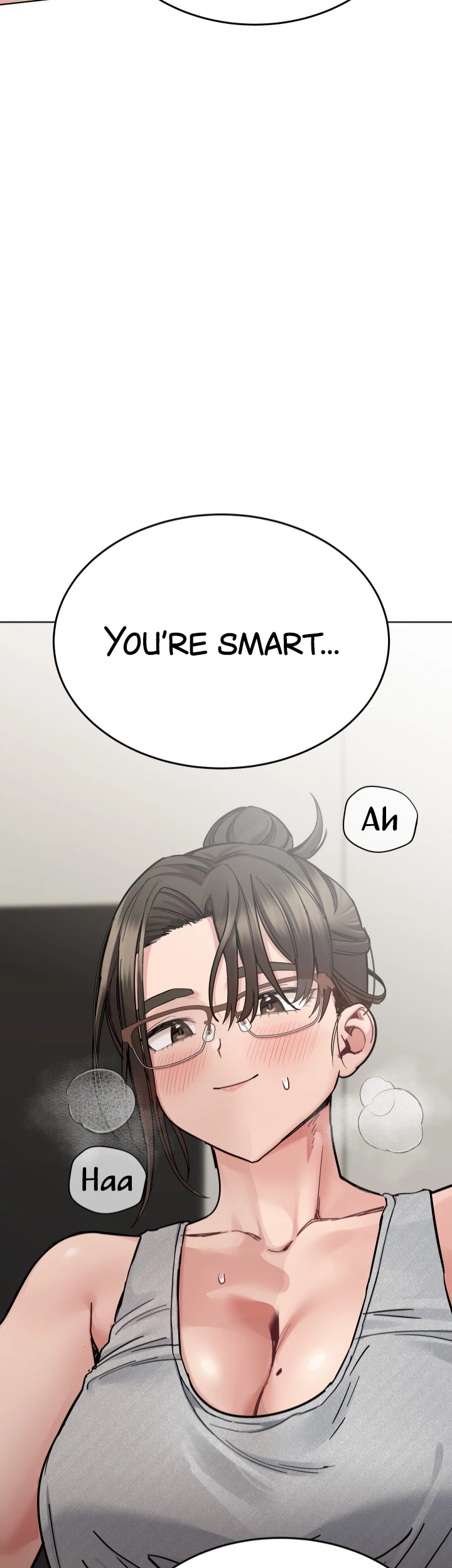 Keep This a Secret From Mom! Chapter 86 - Page 17