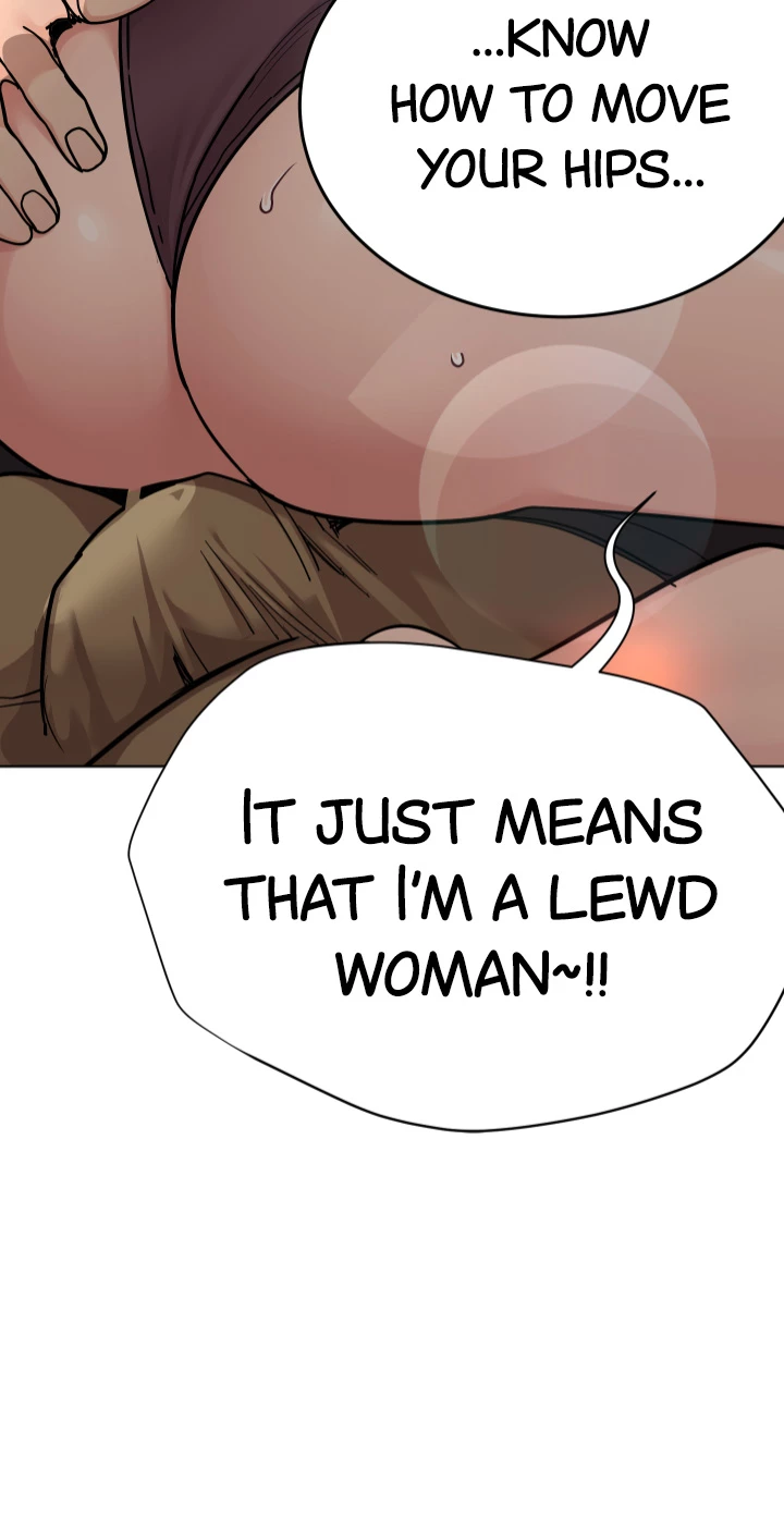 Keep This a Secret From Mom! Chapter 86 - Page 20