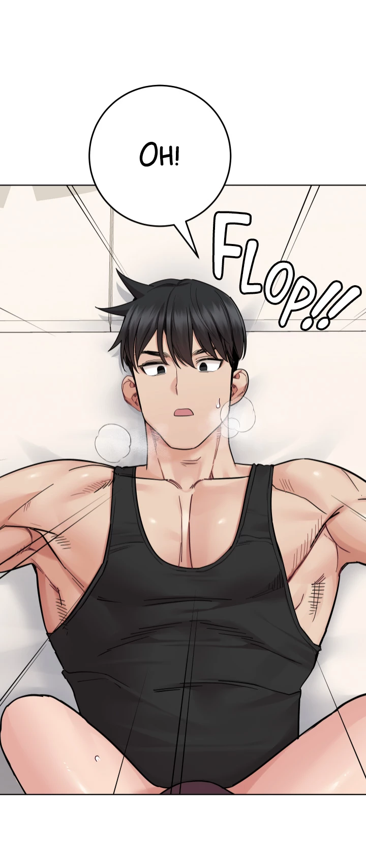 Keep This a Secret From Mom! Chapter 86 - Page 27