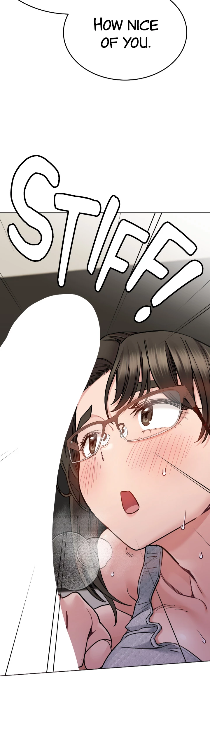 Keep This a Secret From Mom! Chapter 86 - Page 30