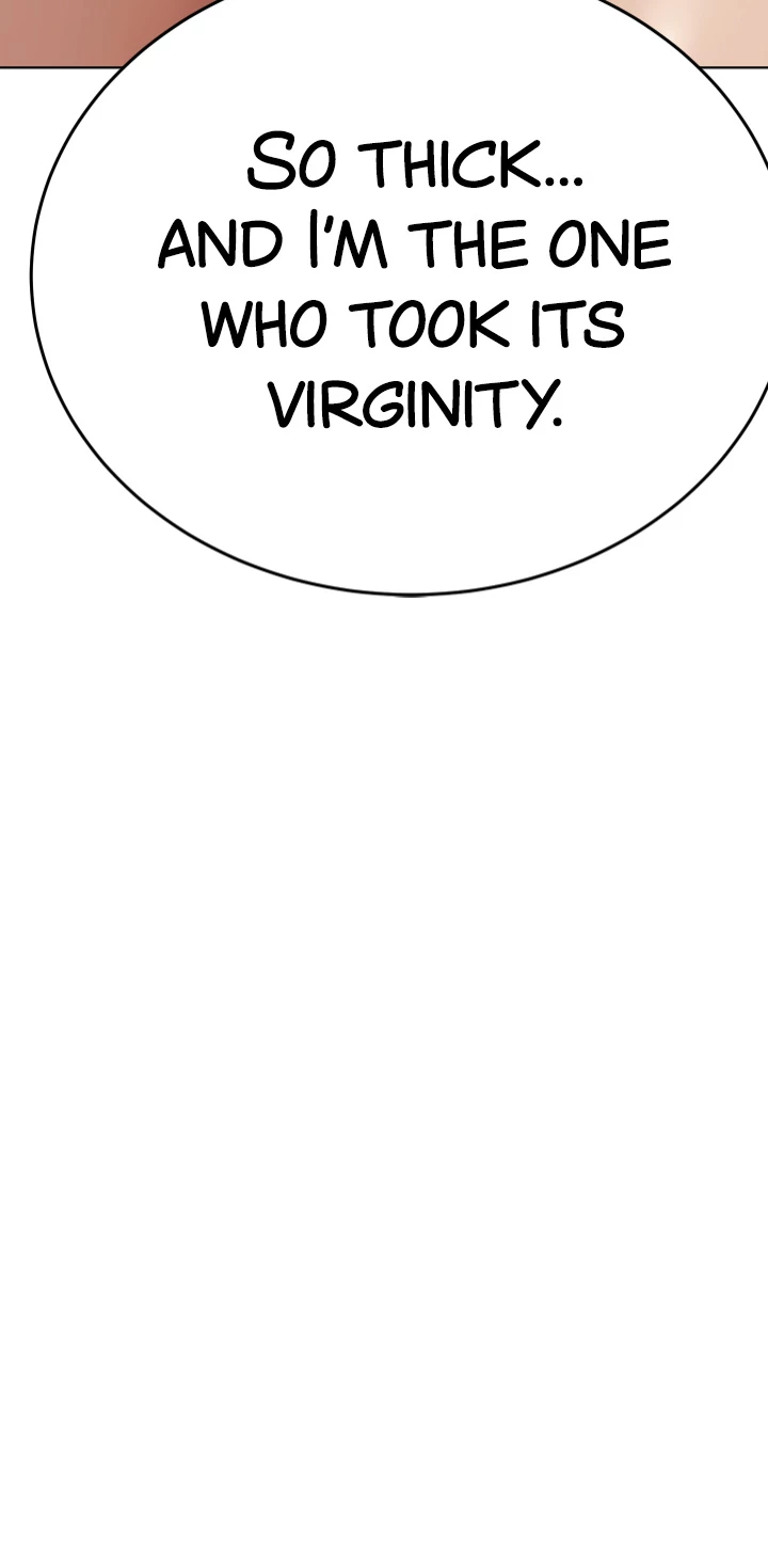 Keep This a Secret From Mom! Chapter 86 - Page 34