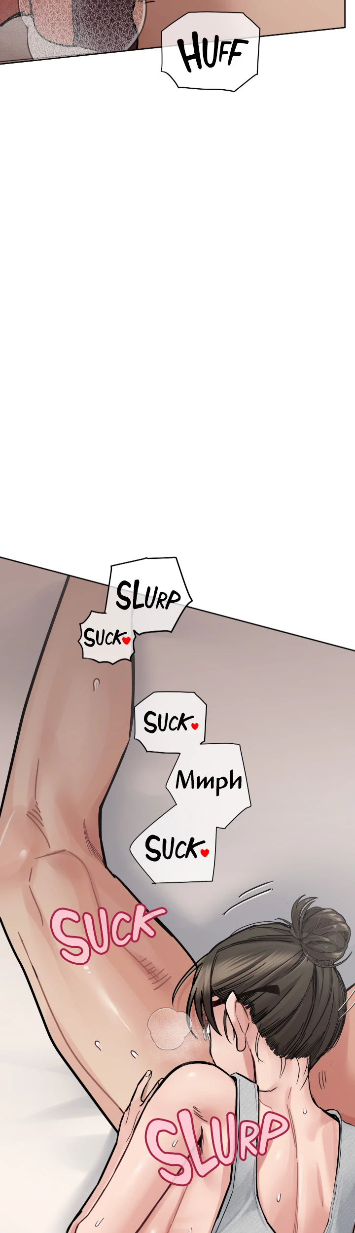 Keep This a Secret From Mom! Chapter 86 - Page 38