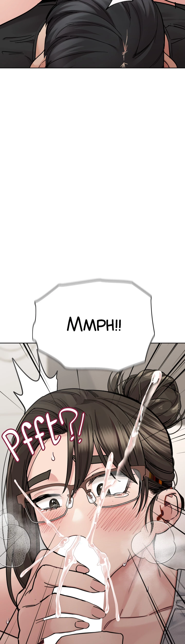 Keep This a Secret From Mom! Chapter 86 - Page 40