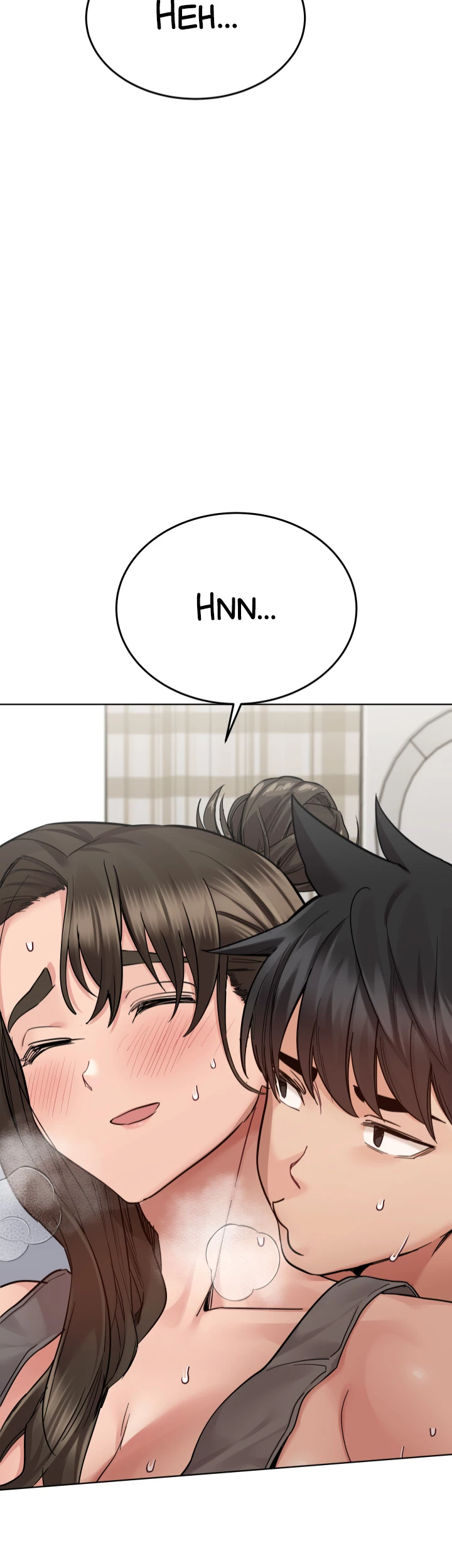 Keep This a Secret From Mom! Chapter 86 - Page 57