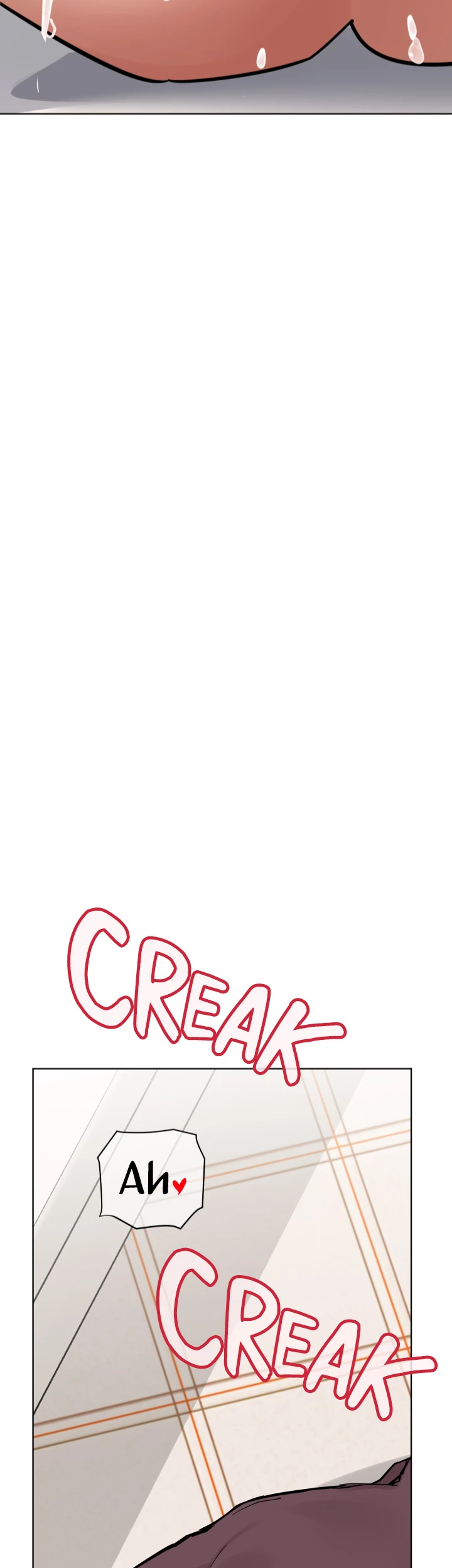 Keep This a Secret From Mom! Chapter 86 - Page 59