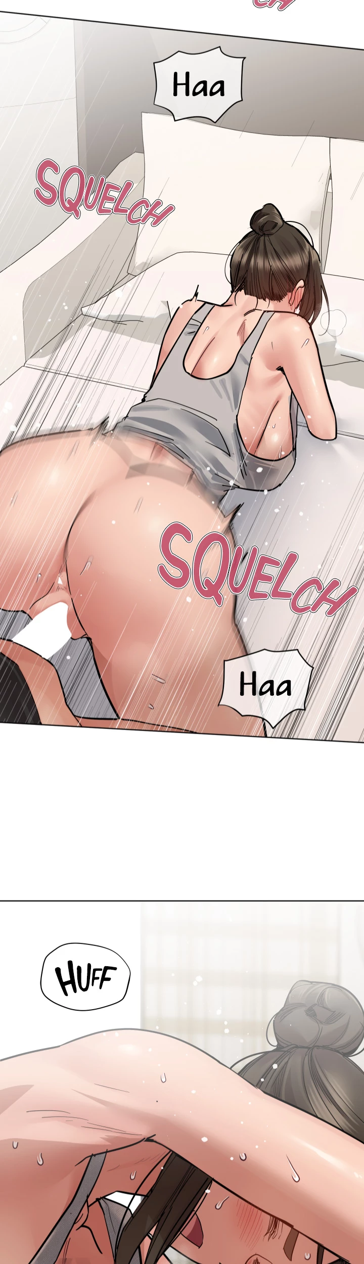 Keep This a Secret From Mom! Chapter 86 - Page 62