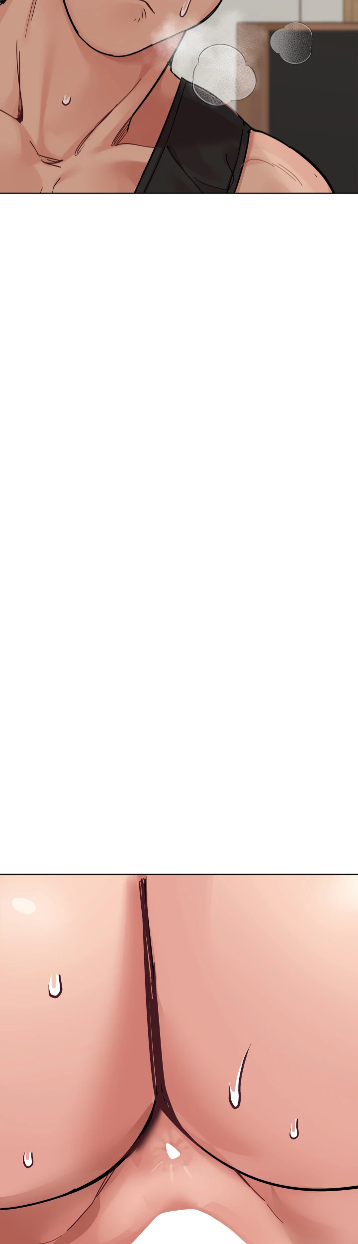 Keep This a Secret From Mom! Chapter 86 - Page 66