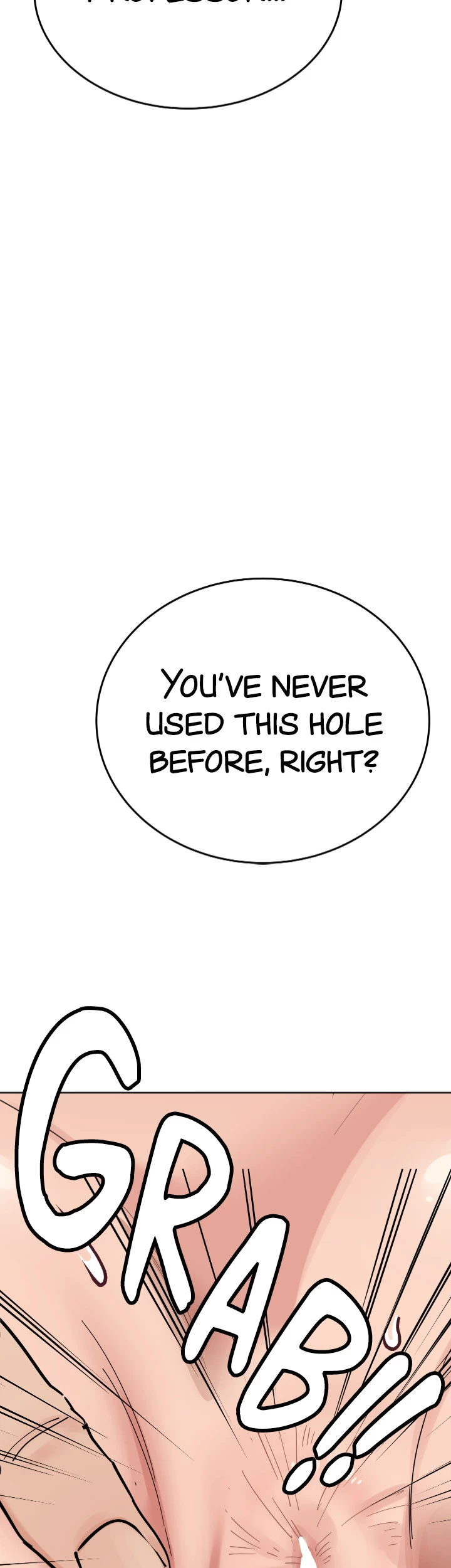 Keep This a Secret From Mom! Chapter 86 - Page 69