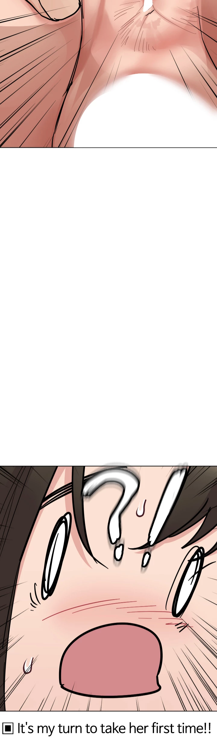 Keep This a Secret From Mom! Chapter 86 - Page 70