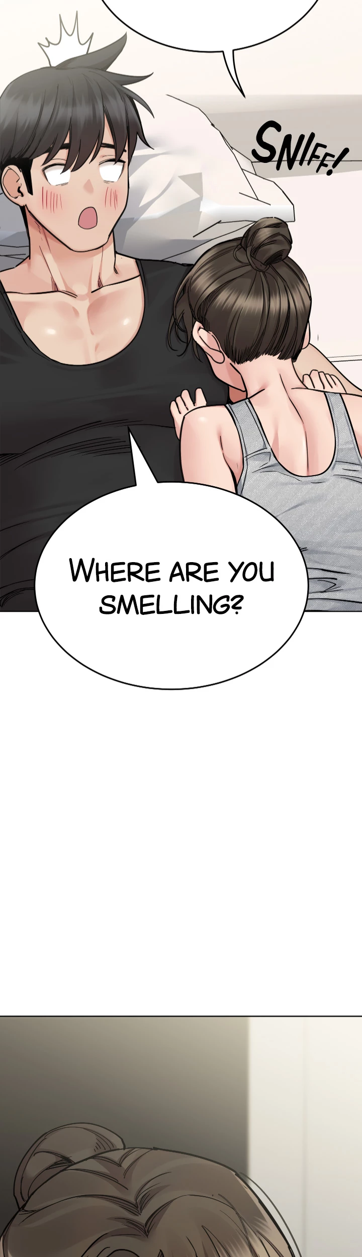 Keep This a Secret From Mom! Chapter 86 - Page 9