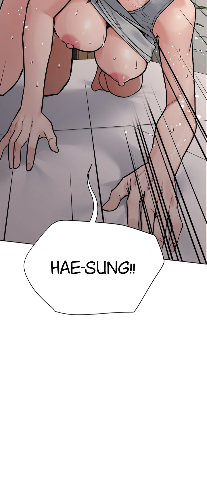 Keep This a Secret From Mom! Chapter 87 - Page 19