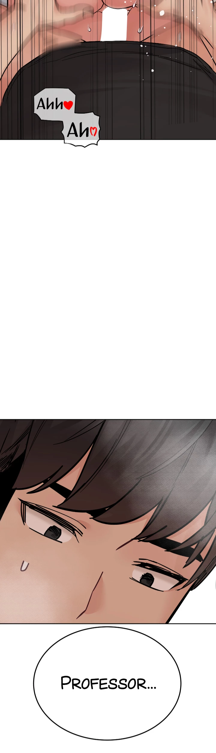 Keep This a Secret From Mom! Chapter 87 - Page 3