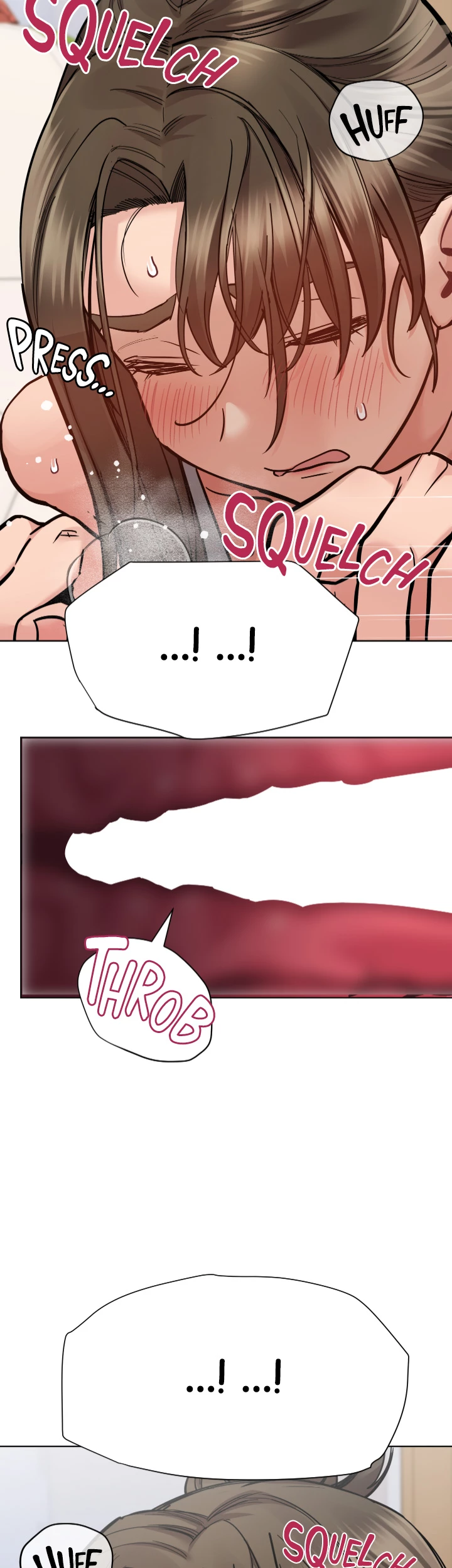 Keep This a Secret From Mom! Chapter 87 - Page 24