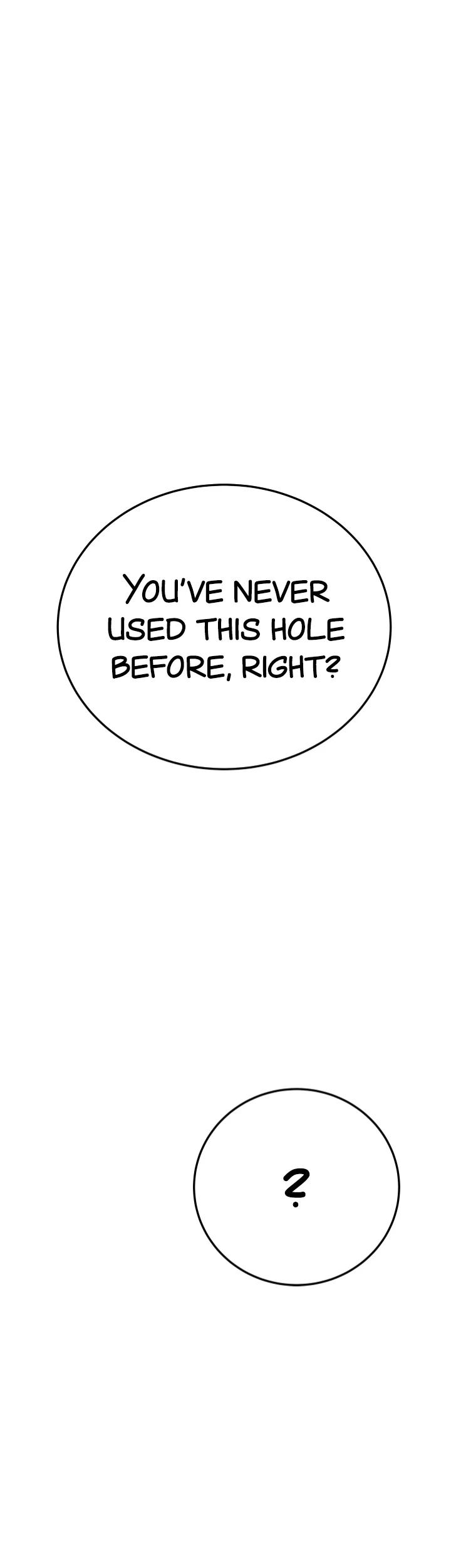 Keep This a Secret From Mom! Chapter 87 - Page 4