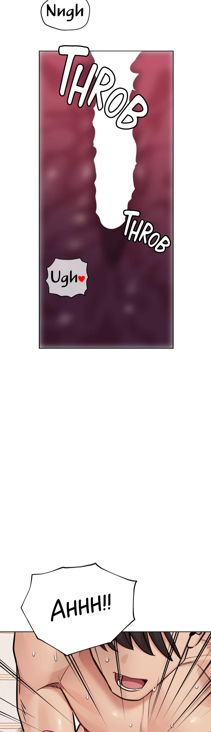 Keep This a Secret From Mom! Chapter 87 - Page 31