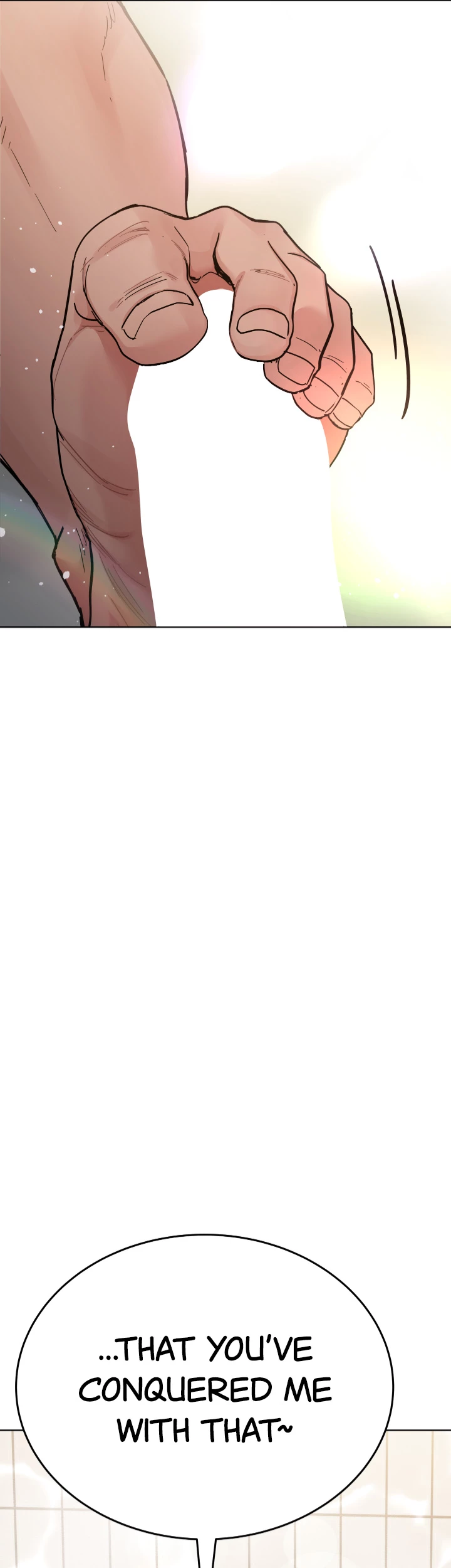 Keep This a Secret From Mom! Chapter 87 - Page 43