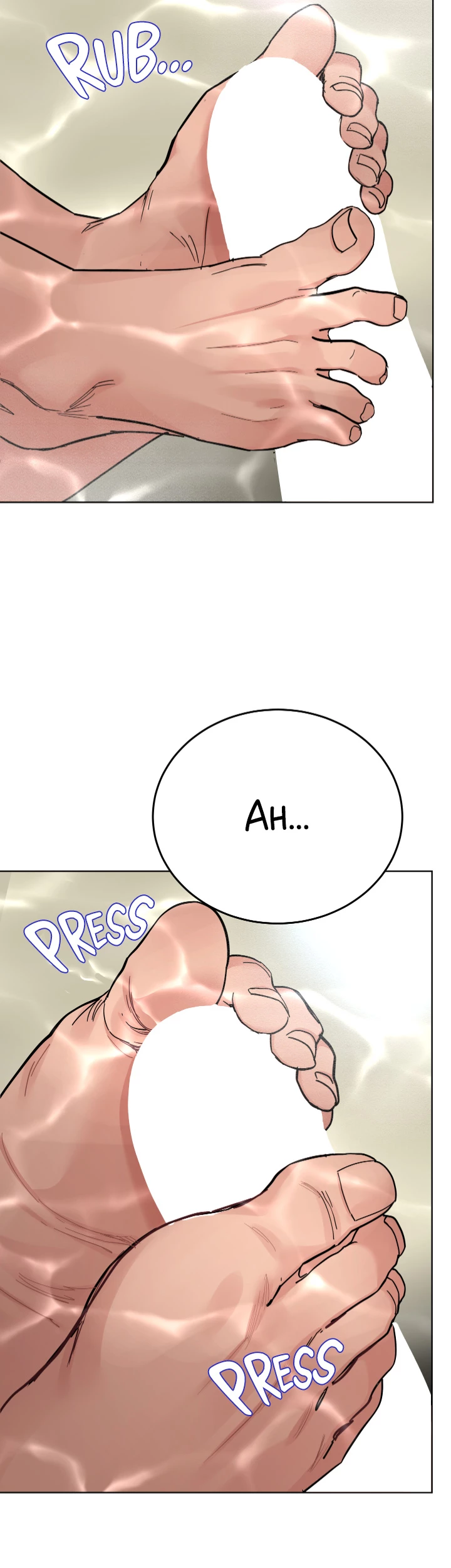 Keep This a Secret From Mom! Chapter 87 - Page 48