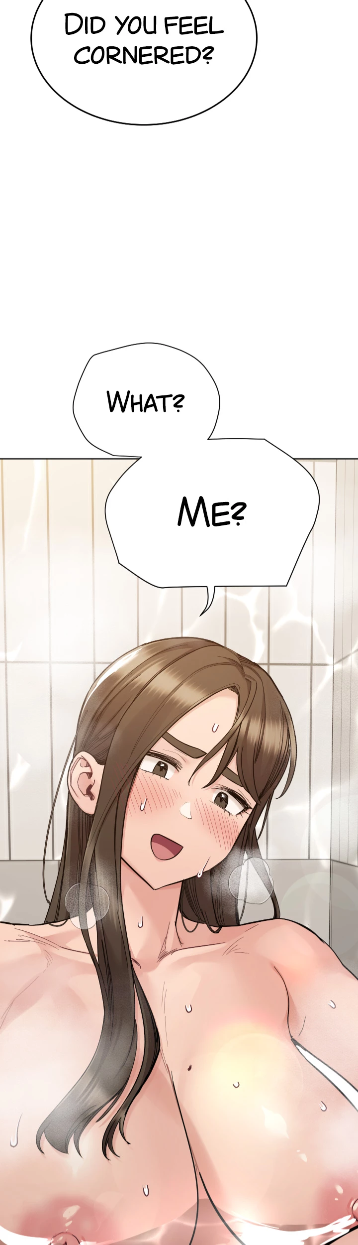 Keep This a Secret From Mom! Chapter 87 - Page 50