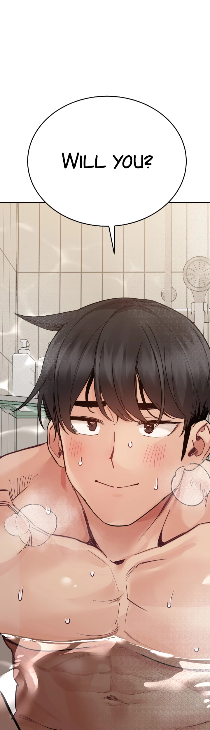 Keep This a Secret From Mom! Chapter 87 - Page 56