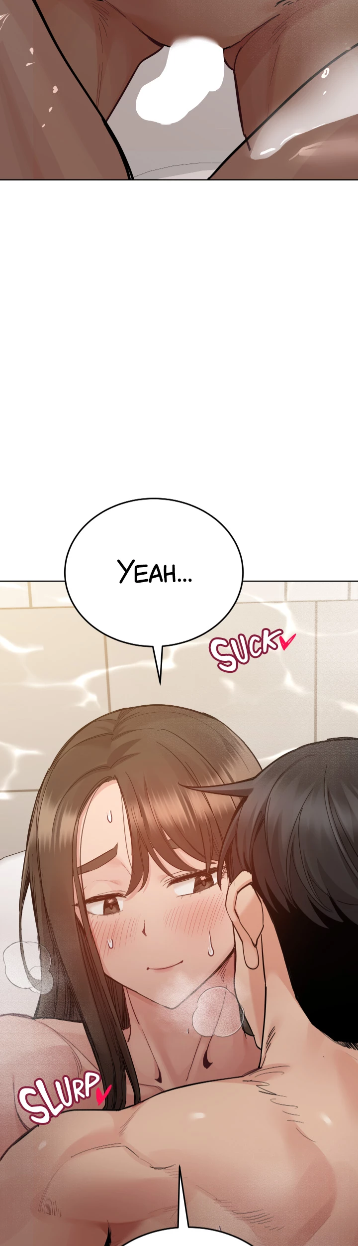 Keep This a Secret From Mom! Chapter 87 - Page 57