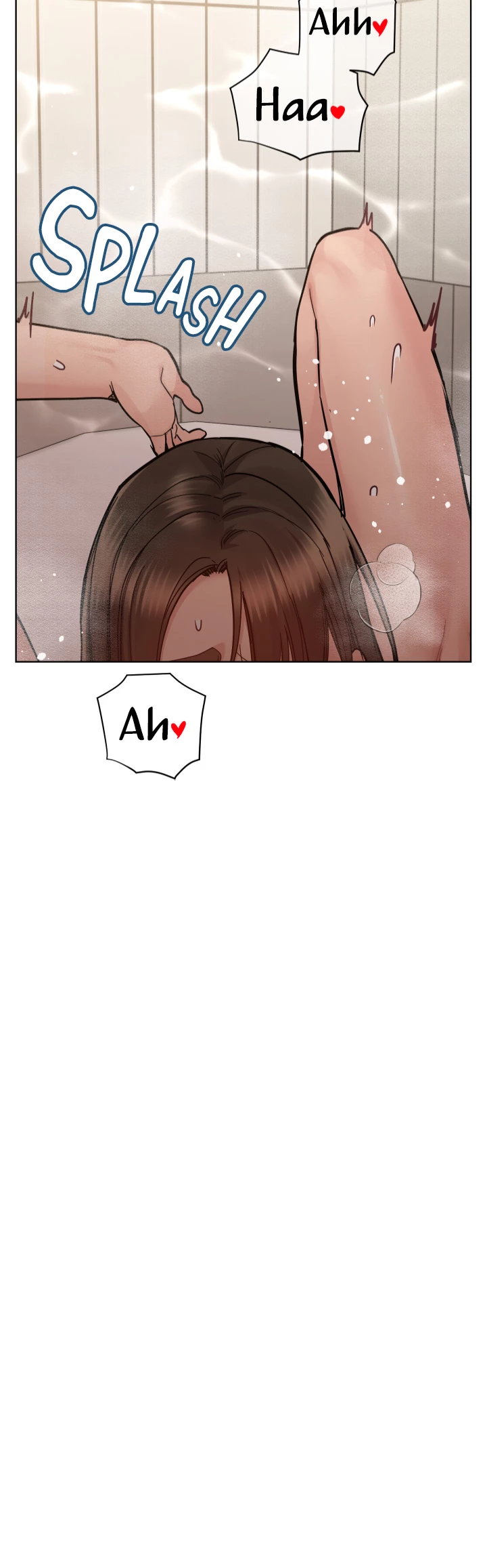 Keep This a Secret From Mom! Chapter 87 - Page 59