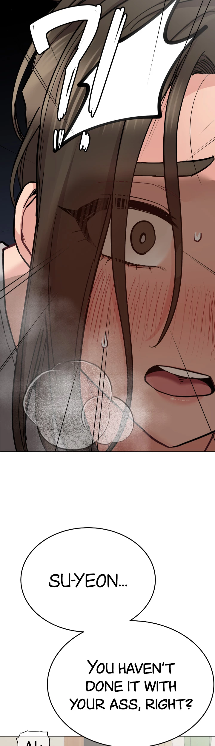 Keep This a Secret From Mom! Chapter 87 - Page 7