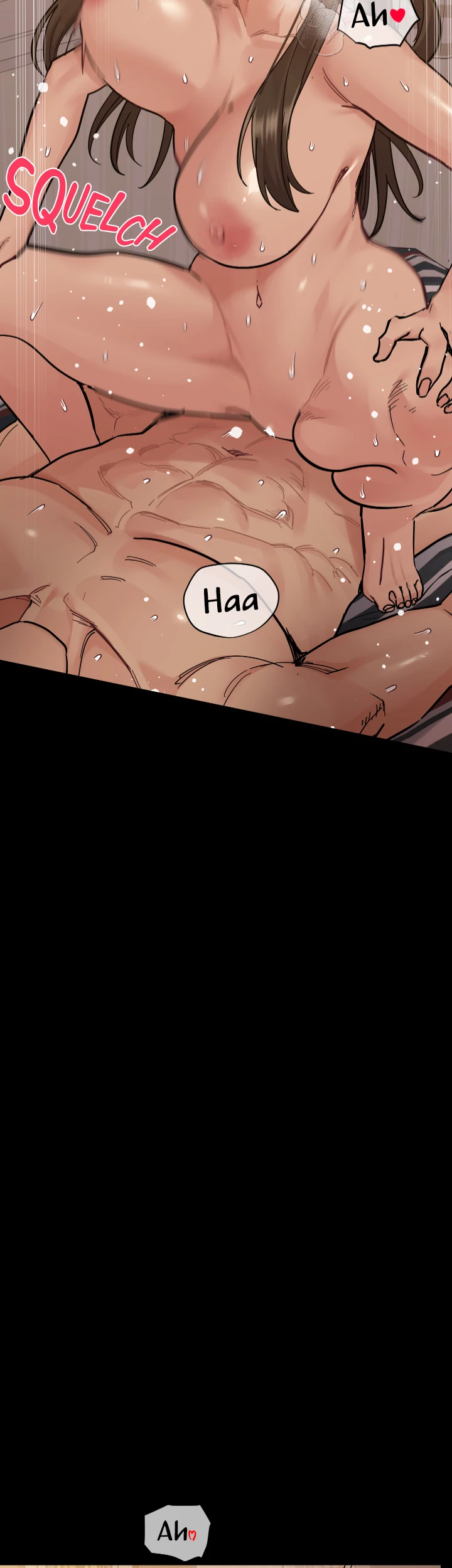 Keep This a Secret From Mom! Chapter 87 - Page 69