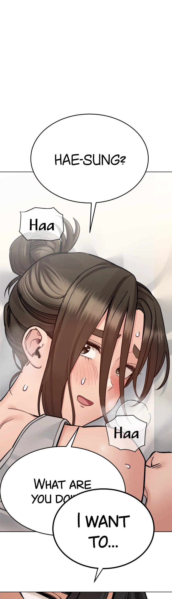 Keep This a Secret From Mom! Chapter 87 - Page 9