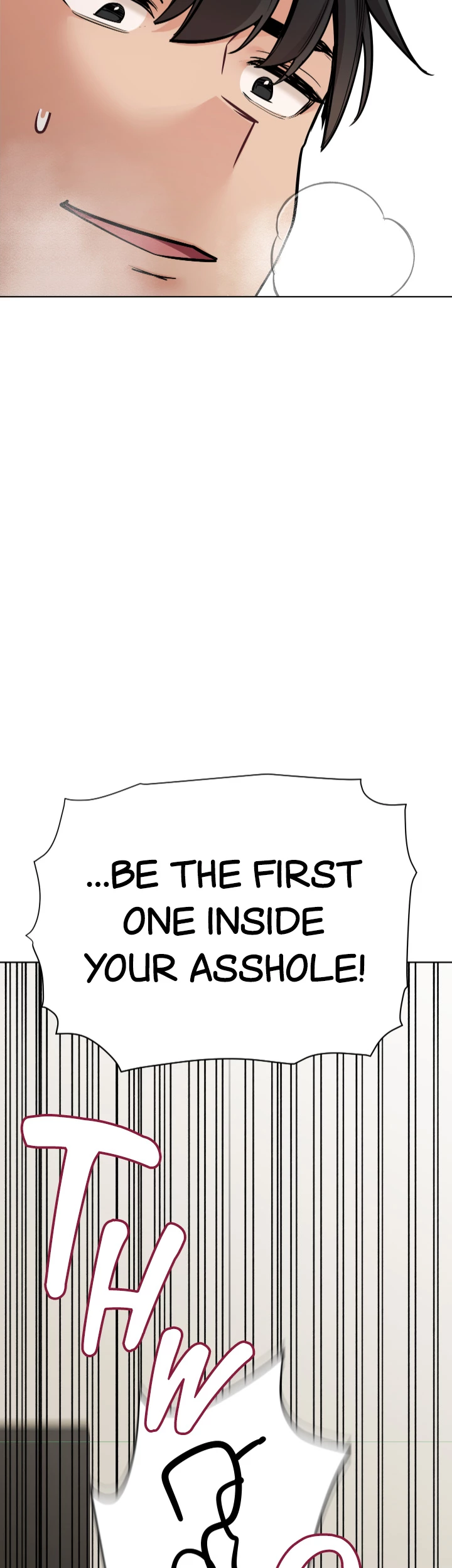 Keep This a Secret From Mom! Chapter 87 - Page 10