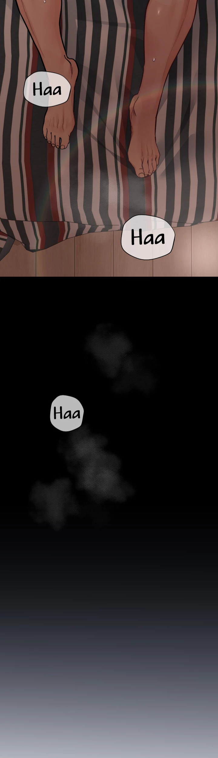 Keep This a Secret From Mom! Chapter 88 - Page 16