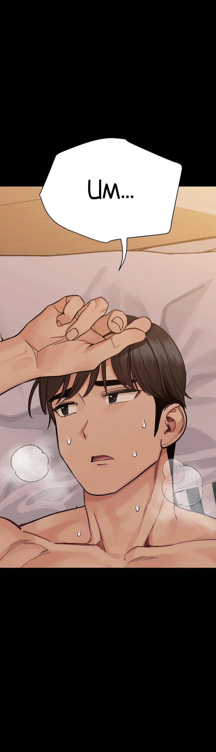 Keep This a Secret From Mom! Chapter 88 - Page 3