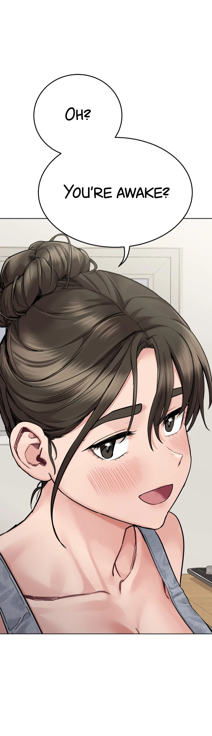 Keep This a Secret From Mom! Chapter 88 - Page 23