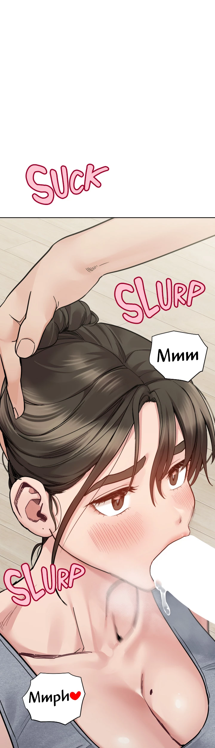 Keep This a Secret From Mom! Chapter 88 - Page 24