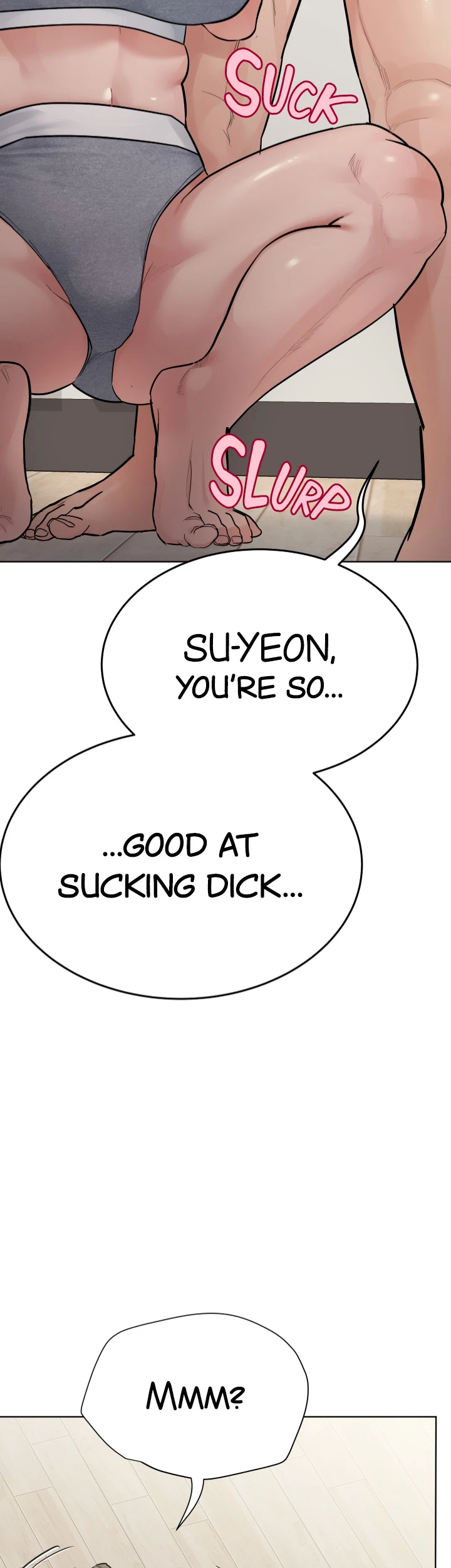 Keep This a Secret From Mom! Chapter 88 - Page 26